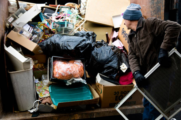 Best Local Junk Hauling  in Slater Marietta, SC