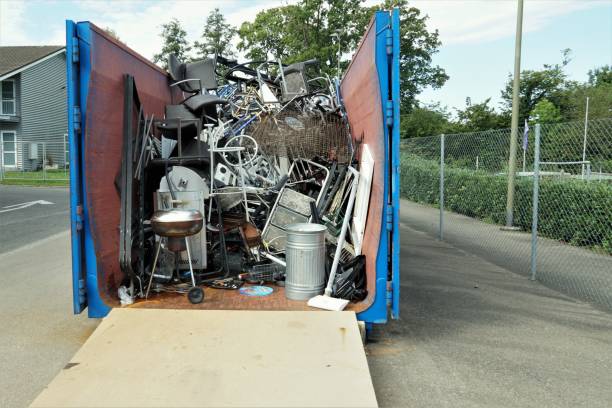 Best Garage Cleanout Services  in Slater Marietta, SC