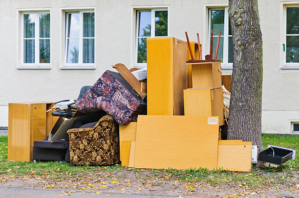 Best Basement Cleanout Services  in Slater Marietta, SC