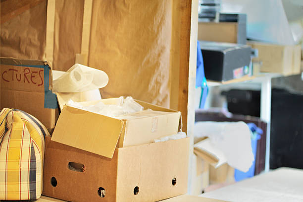Best Attic Cleanout Services  in Slater Marietta, SC