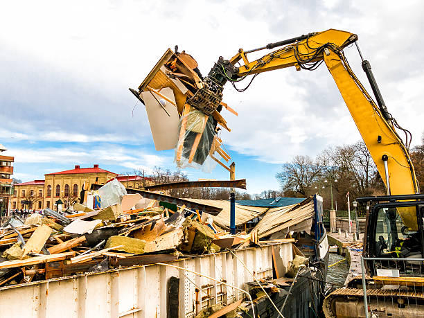 Best Office Junk Removal  in Slater Marietta, SC